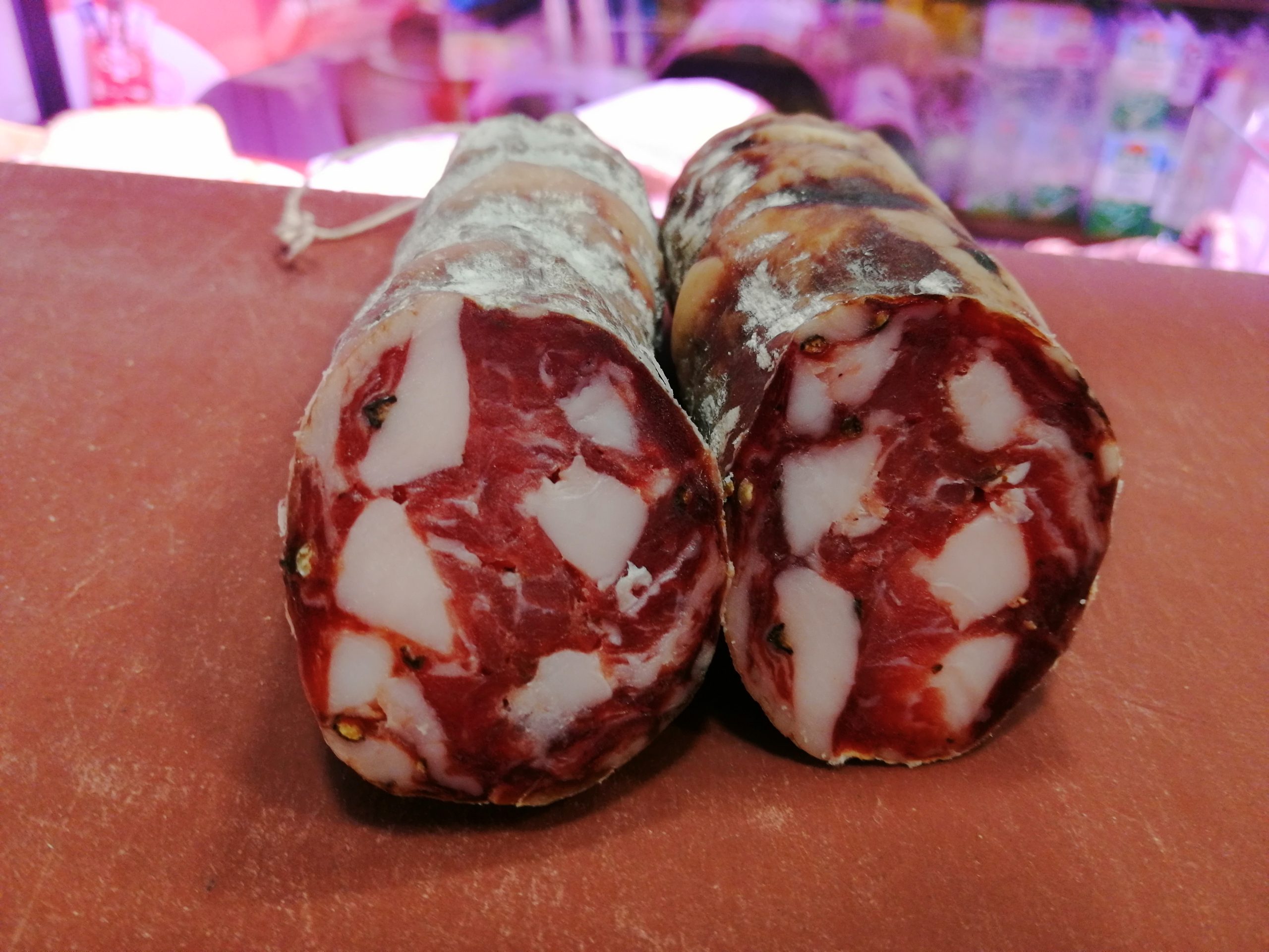 Salumificio Milazzo